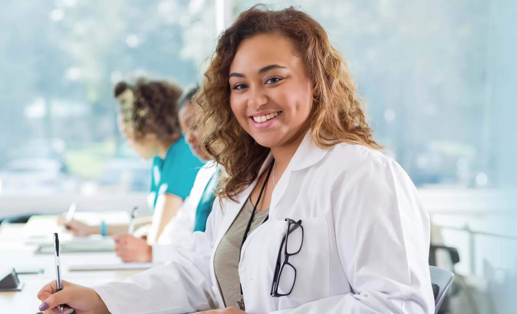 Kaplan Medical center